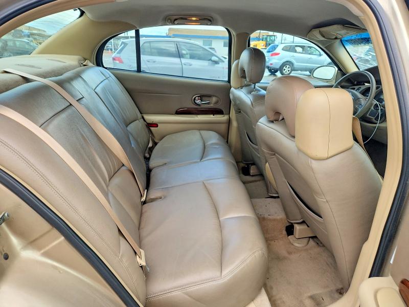 Foto 10 de la subasta – 2005 BUICK LESABRE con VIN 1G4HP52K85U168247