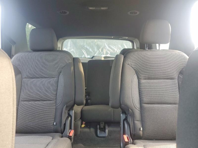 Photo 10 from auction – 2023 CHEVROLET TRAVERSE with VIN 1GNERGKW7PJ284129