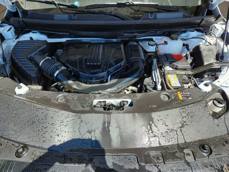 Photo 12 from auction – 2026 BUICK ENCLAVE with VIN 5GAERAKS5TJ263049