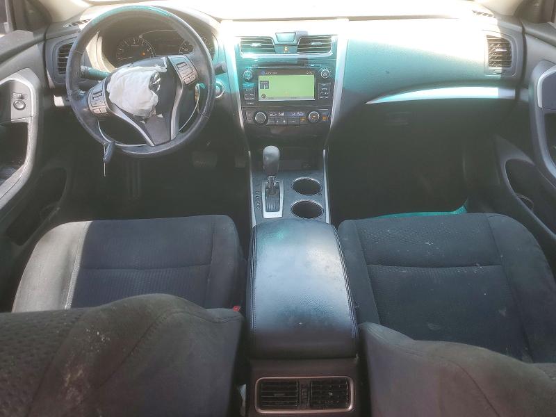 Photo 8 from auction – 2015 NISSAN ALTIMA with VIN 1N4AL3APXFC427787