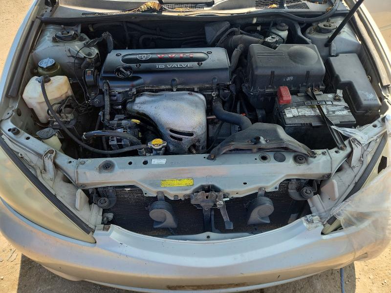 Photo 11 from auction – 2005 TOYOTA CAMRY with VIN 4T1BE32K15U513103