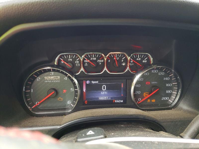 Photo 9 from auction – 2014 GMC SIERRA with VIN 1GTV2VEJ6EZ372251