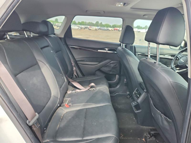Zdjęcie 10 z aukcji – 2024 KIA SELTOS z VIN KNDETCA76R7540936