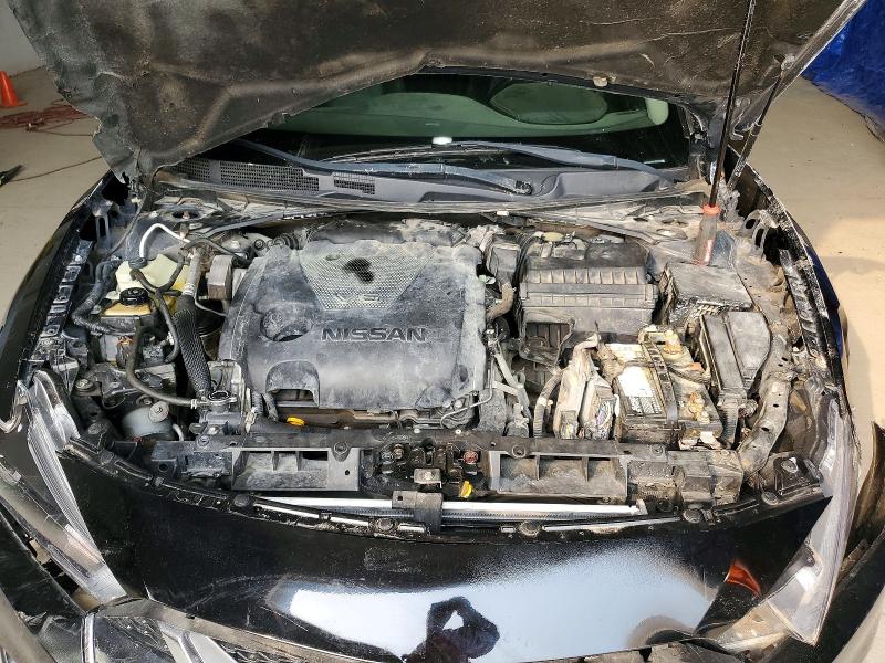 Photo 11 from auction – 2017 NISSAN MAXIMA with VIN 1N4AA6AP4HC446541