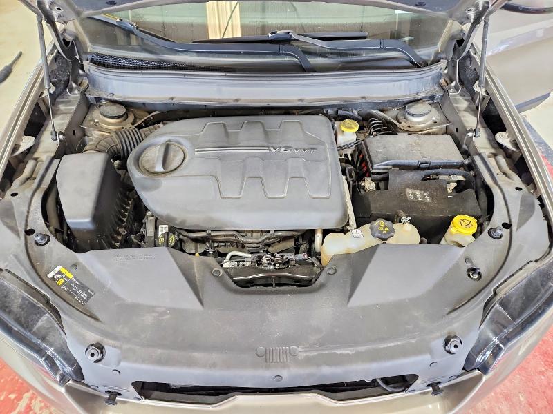 Photo 12 from auction – 2020 JEEP CHEROKEE with VIN 1C4PJMDX5LD635965