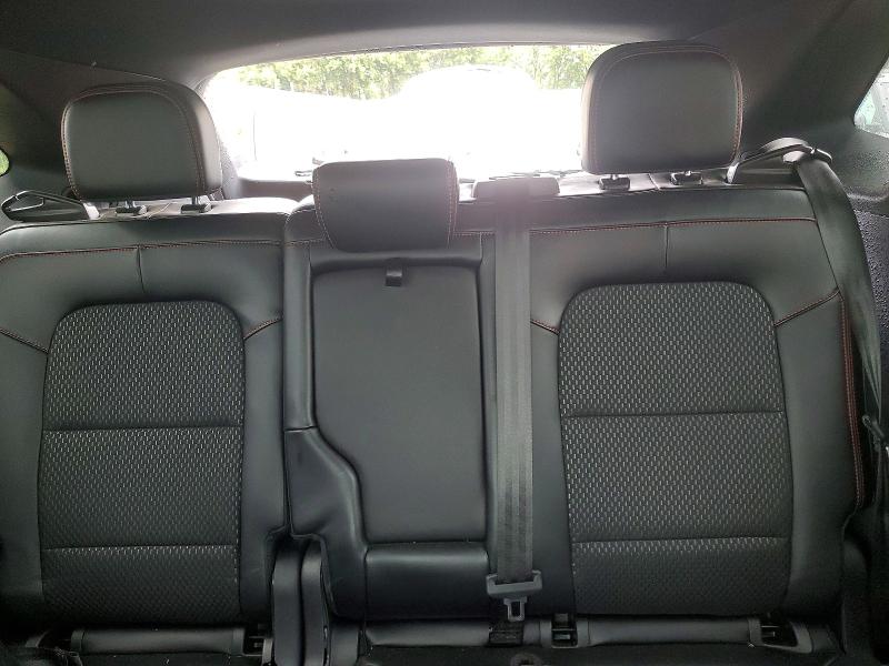 Photo 10 from auction – 2024 FORD ESCAPE with VIN 1FMCU9MN7RUB60664