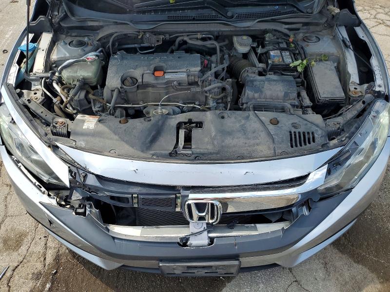صورة رقم 11 من المزاد - 2016 HONDA CIVIC مع VIN 19XFC2F74GE054923