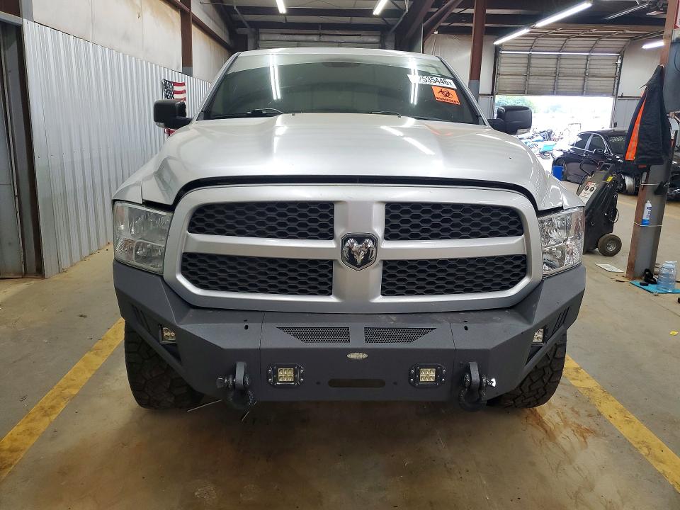 Photo 5 from auction – 2013 RAM 1500 with VIN 1C6RR7LT1DS581148