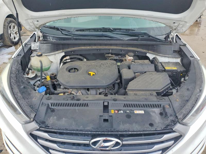 Photo 12 from auction – 2018 HYUNDAI TUCSON with VIN KM8J2CA43JU683111