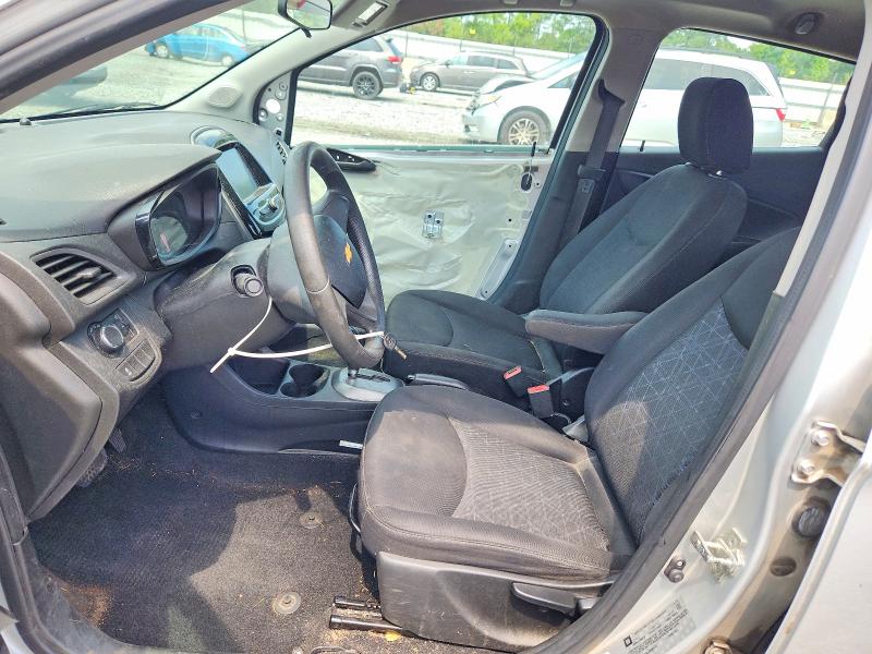 Zdjęcie 7 z aukcji – 2020 CHEVROLET SPARK z VIN KL8CB6SA0LC408140