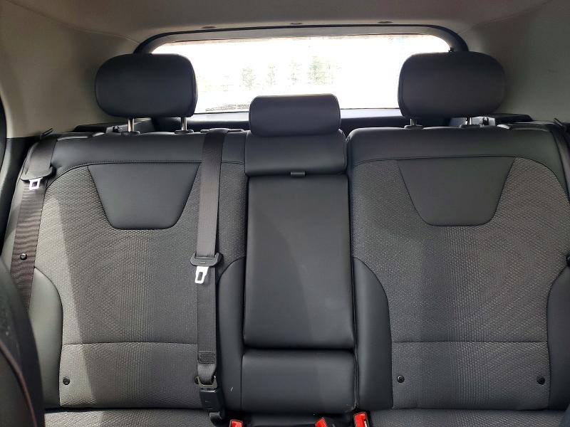 صورة رقم 10 من المزاد - 2025 KIA NIRO مع VIN KNDCR3LE5S5253011