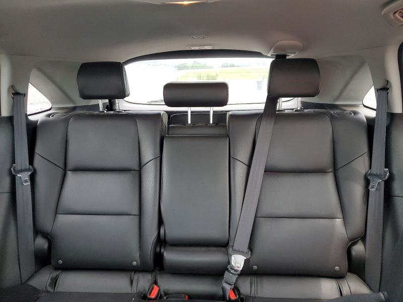 Снимка 10 от търг – 2017 ACURA RDX с VIN 5J8TB3H31HL013326