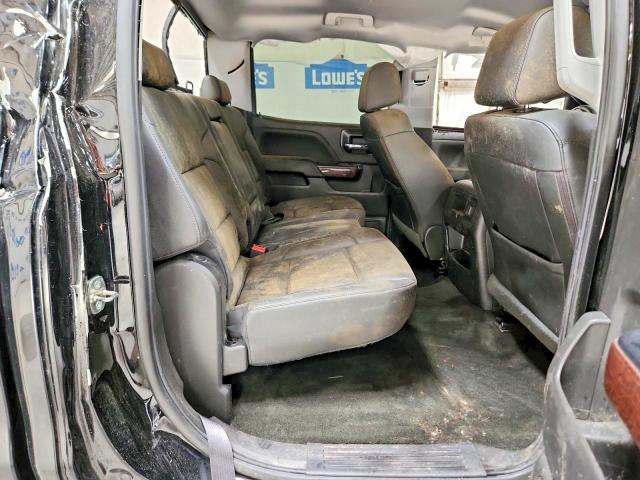 Photo 10 from auction – 2018 GMC SIERRA with VIN 3GTU2NEC8JG329019