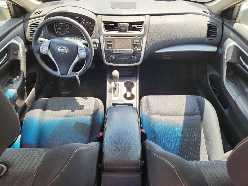 Photo 8 from auction – 2017 NISSAN ALTIMA with VIN 1N4AL3AP3HC166666