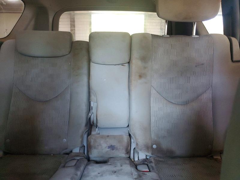 Photo 10 from auction – 2011 TOYOTA RAV4 with VIN 2T3BK4DV1BW046855