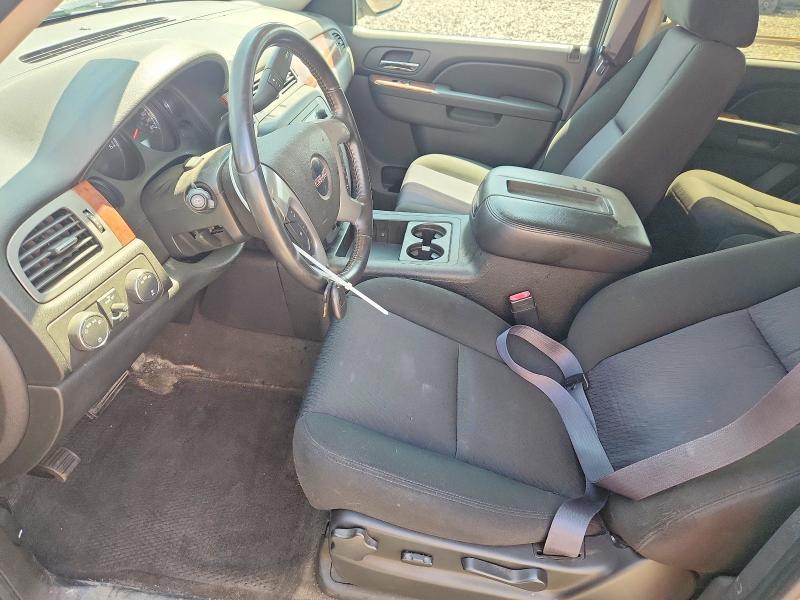 Photo 7 from auction – 2011 GMC YUKON with VIN 1GKS2AE03BR159759