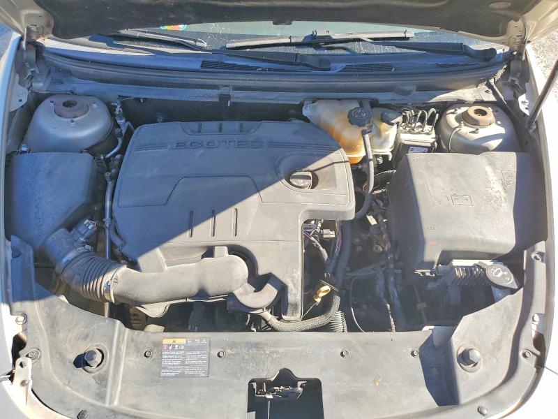 Photo 11 from auction – 2011 CHEVROLET MALIBU with VIN 1G1ZB5E17BF201094