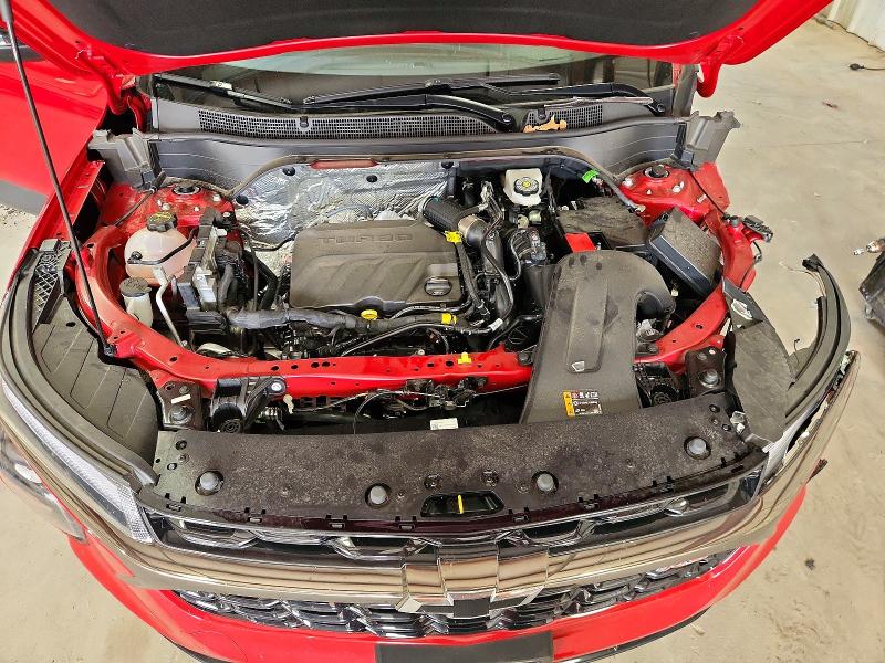 Photo 12 from auction – 2026 CHEVROLET TRAX with VIN KL77LJEPXTC088220