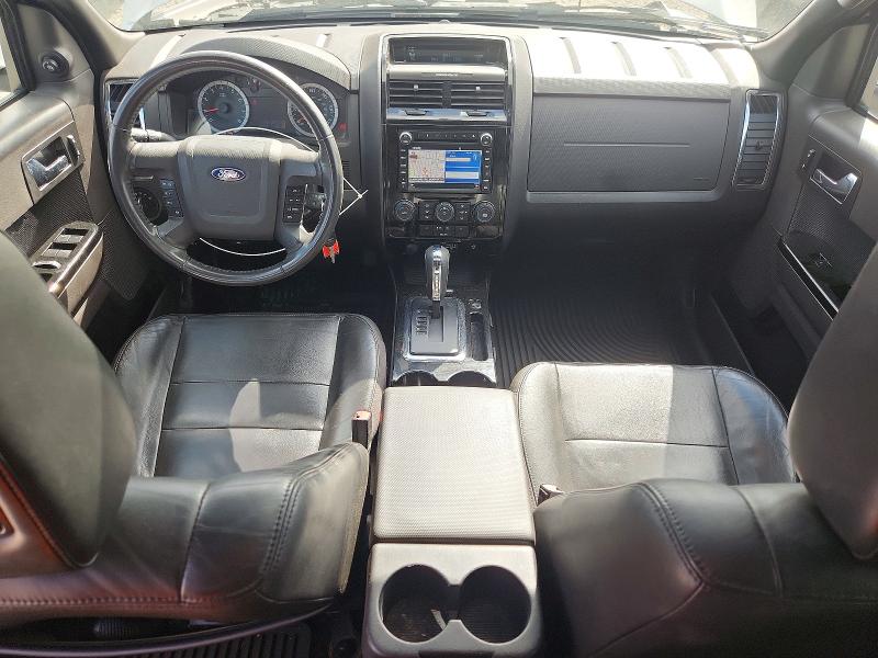 Photo 8 from auction – 2011 FORD ESCAPE with VIN 1FMCU9EG7BKA43457