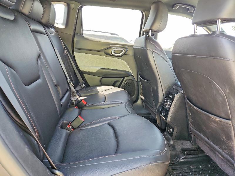 Photo 11 from auction – 2024 JEEP COMPASS with VIN 3C4NJDFN2RT151404