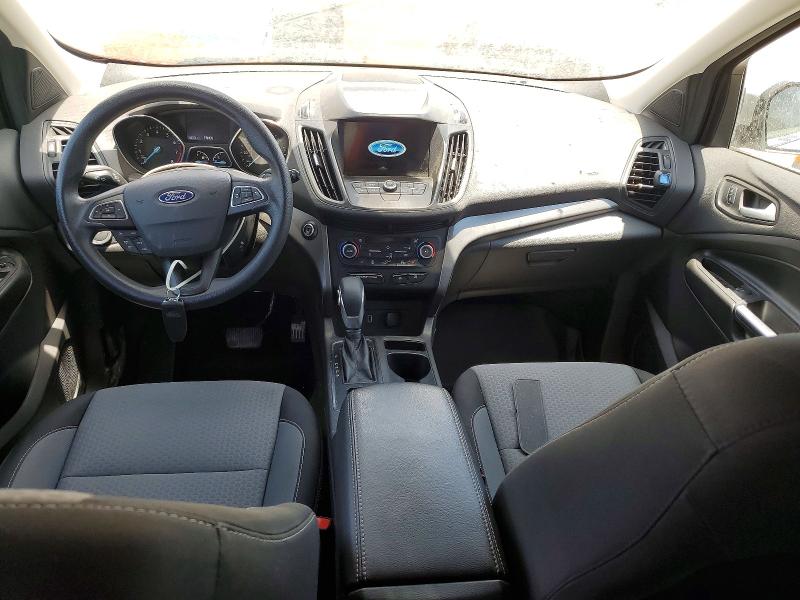 Photo 8 from auction – 2019 FORD ESCAPE with VIN 1FMCU9GD2KUB90535