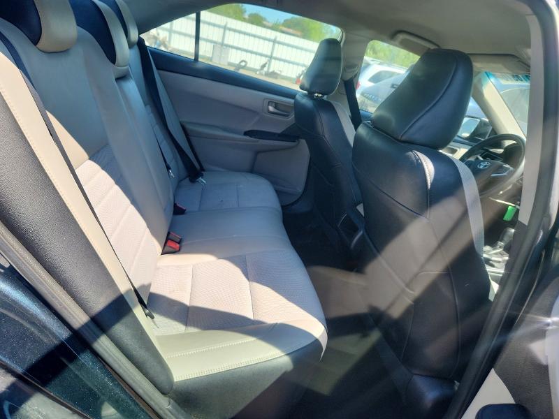 Photo 10 from auction – 2017 TOYOTA CAMRY with VIN 4T1BF1FKXHU627956