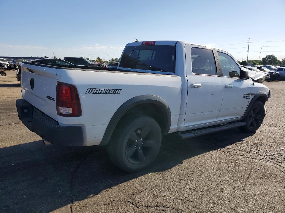 Photo 3 from auction – 2019 RAM 1500 CLASSIC with VIN 1C6RR7LT6KS728528
