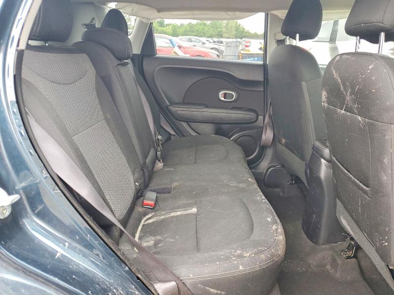 Photo 10 from auction – 2018 KIA SOUL with VIN KNDJP3A50J7592598