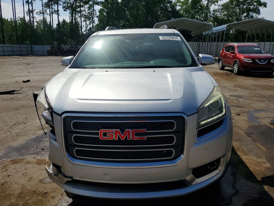 صورة رقم 5 من المزاد - 2016 GMC ACADIA مع VIN 1GKKVRKDXGJ258341