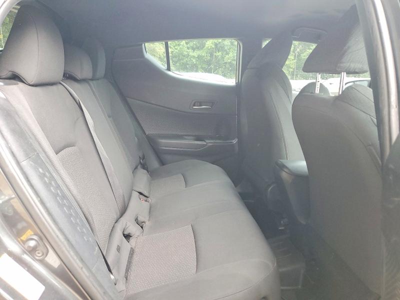Photo 10 from auction – 2019 TOYOTA C-HR with VIN NMTKHMBX1KR094293