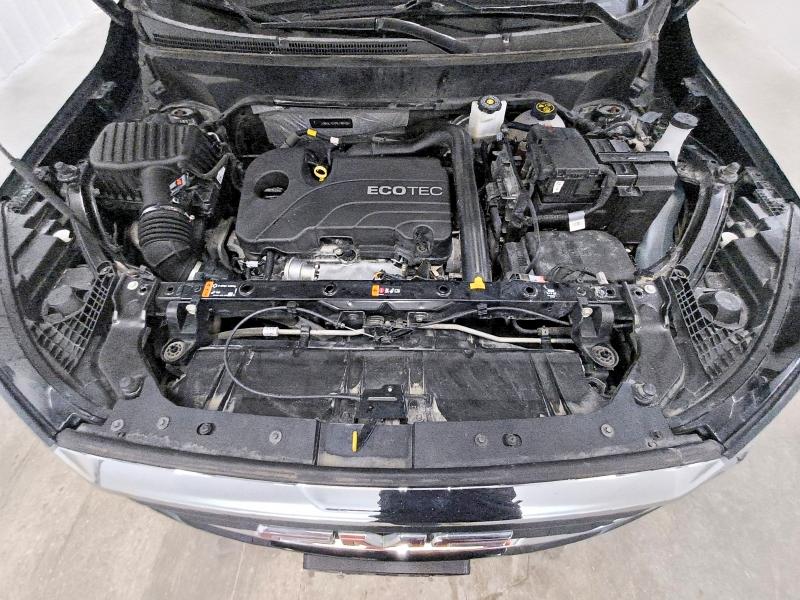 صورة رقم 12 من المزاد - 2022 GMC TERRAIN مع VIN 3GKALTEV7NL168430