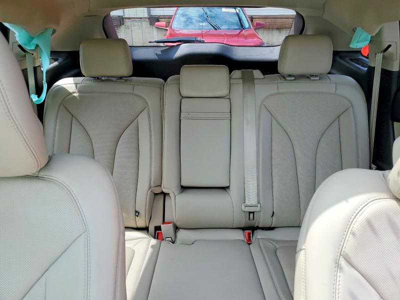Photo 10 from auction – 2018 LINCOLN MKX with VIN 2LMPJ8LR1JBL25485