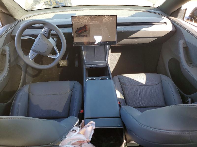 صورة رقم 8 من المزاد - 2026 TESLA MODEL Y مع VIN 7SAYGDEE1TF574822