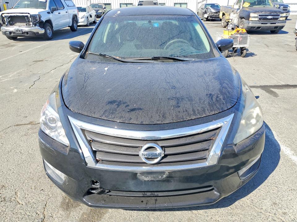 Снимка 5 от търг – 2015 NISSAN ALTIMA с VIN 1N4AL3AP5FC577340