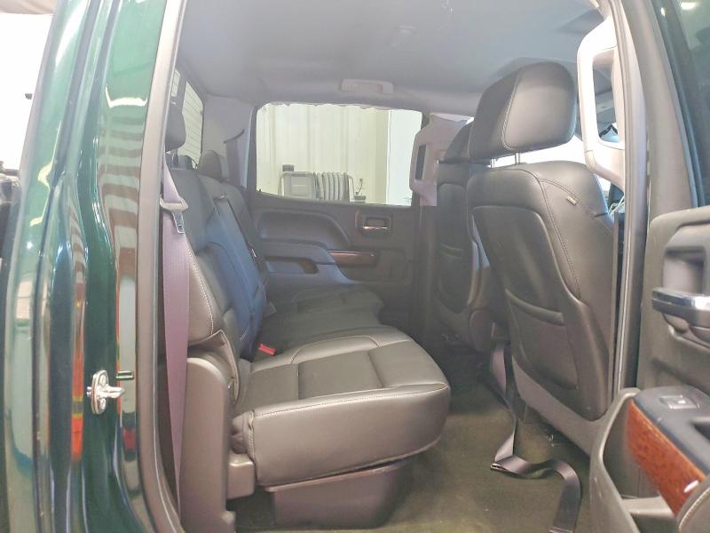 Photo 10 from auction – 2015 GMC SIERRA with VIN 3GTU2UEC6FG453100