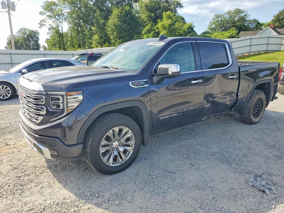 2022 GMC SIERRA - Търг №61608096