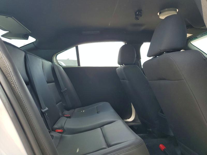 Photo 10 from auction – 2017 FORD TAURUS with VIN 1FAHP2L80HG100362
