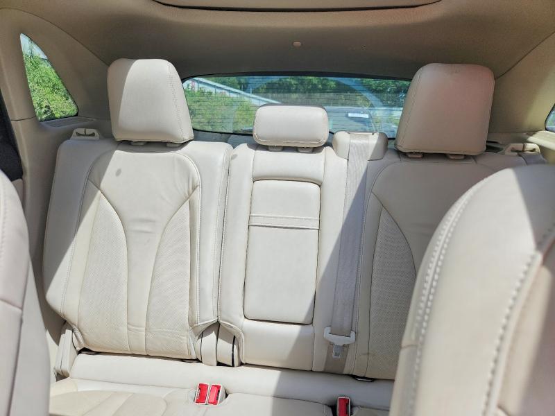صورة رقم 10 من المزاد - 2016 LINCOLN MKC مع VIN 5LMCJ2C94GUJ21576