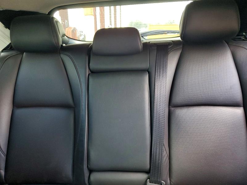 Photo 10 from auction – 2022 MAZDA CX-30 with VIN 3MVDMBEY0NM432557