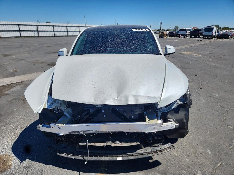 Zdjęcie 5 z aukcji – 2026 TESLA MODEL Y z VIN 7SAYGDEE3TF349141