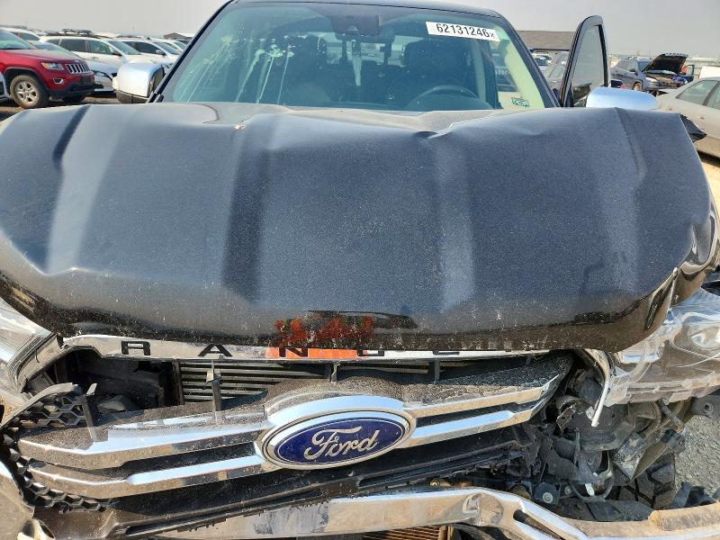 Photo 11 from auction – 2019 FORD RANGER with VIN 1FTER4FHXKLA64967
