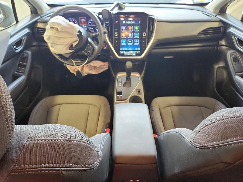 Photo 8 from auction – 2024 SUBARU CROSSTREK with VIN JF2GUADC7R8251739
