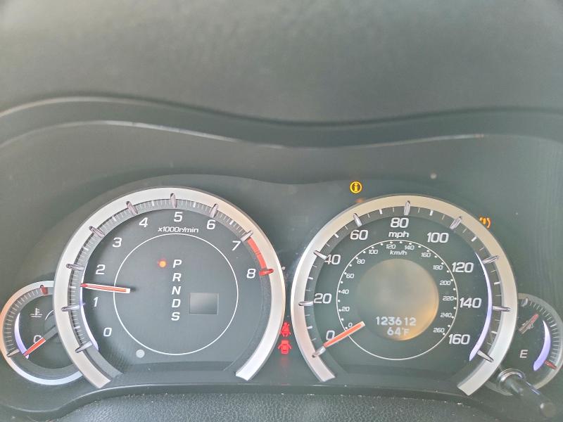 Photo 9 from auction – 2011 ACURA TSX with VIN JH4CU2F66BC015501