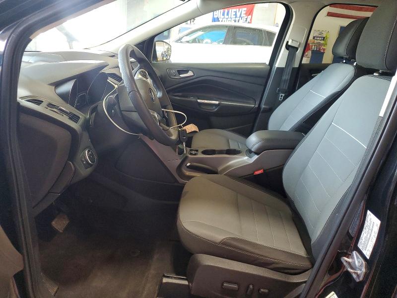 Photo 7 from auction – 2015 FORD ESCAPE with VIN 1FMCU9GX0FUB46775