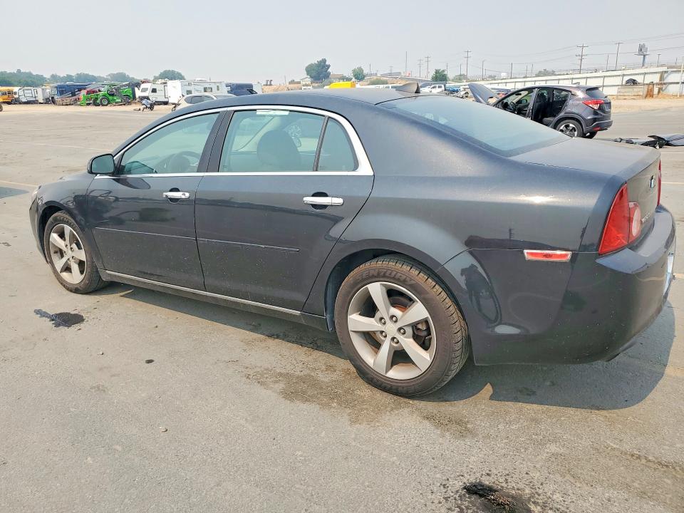 Photo 2 from auction – 2012 CHEVROLET MALIBU with VIN 1G1ZC5E0XCF153967