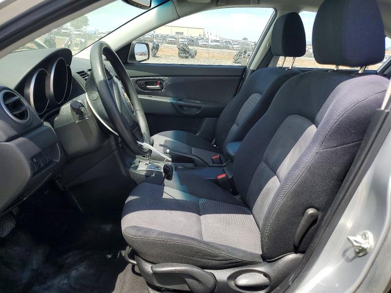 Фото 7 с аукциона – 2007 MAZDA 3 с VIN JM1BK12G171744164