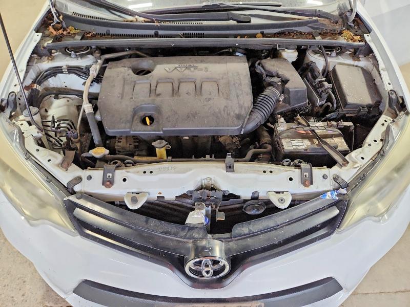 Photo 11 from auction – 2015 TOYOTA COROLLA with VIN 2T1BURHE3FC335771