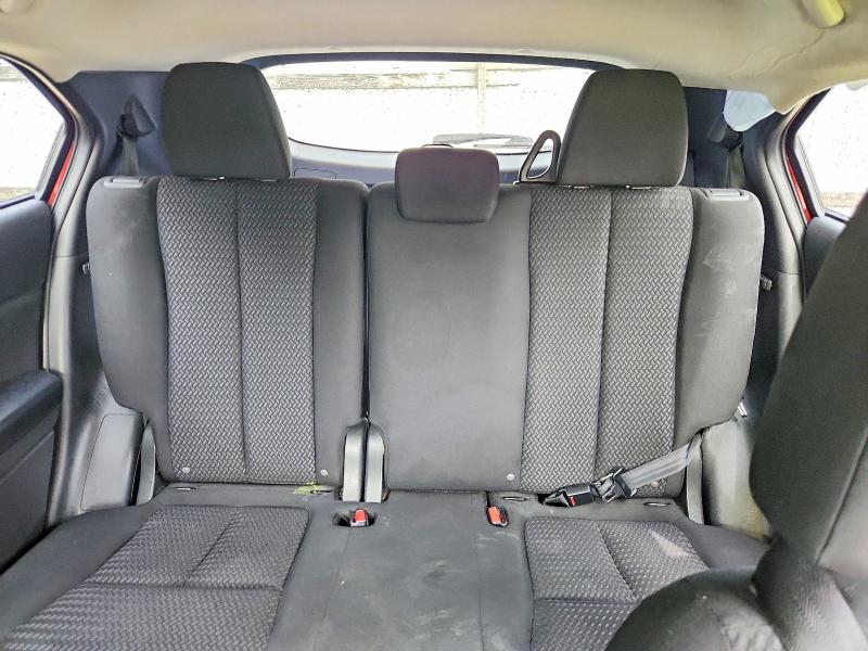 Photo 10 from auction – 2023 MITSUBISHI ECLIPSE CROSS with VIN JA4ATVAA2PZ002168