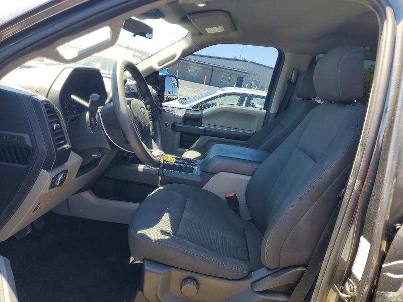 Photo 7 from auction – 2019 FORD F150 with VIN 1FTEW1CP6KKD28632