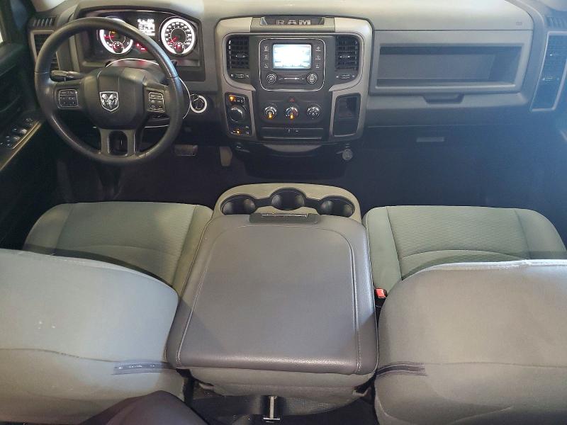 Photo 8 from auction – 2019 RAM 1500 CLASSIC with VIN 1C6RR7FG6KS542342
